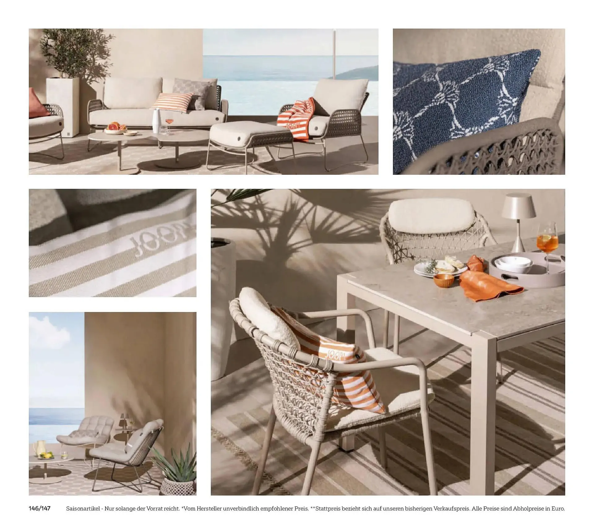 XXXLutz Prospekt von 20. Februar bis 25. Dezember 2026 - Flugblätt seite  146