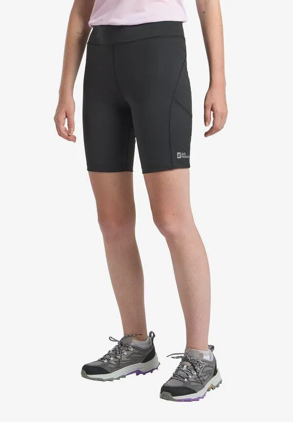 Kensteig Short Tights W