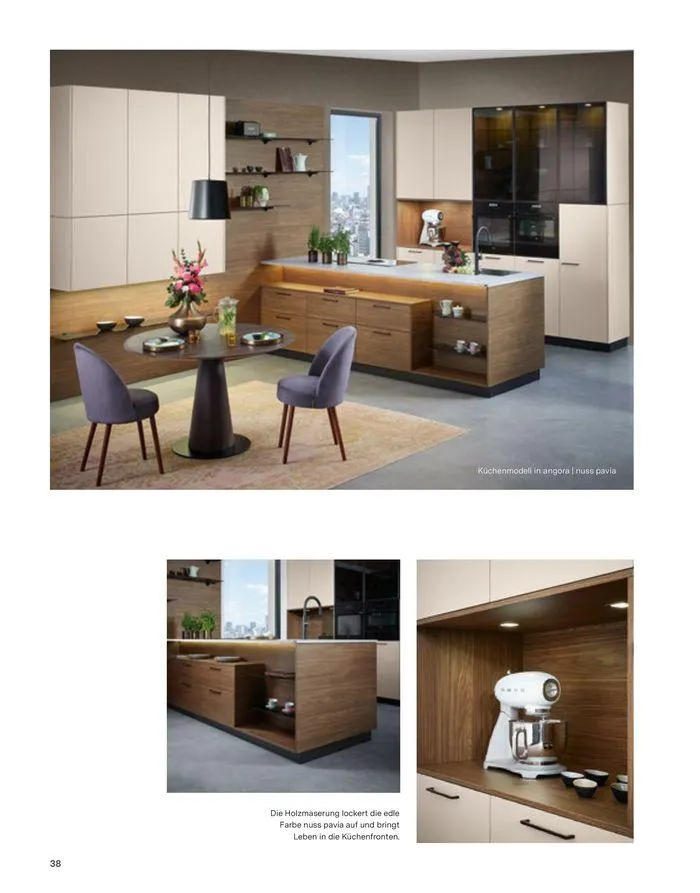 ewe Katalog von 26. März bis 31. Dezember 2024 - Flugblätt seite 38