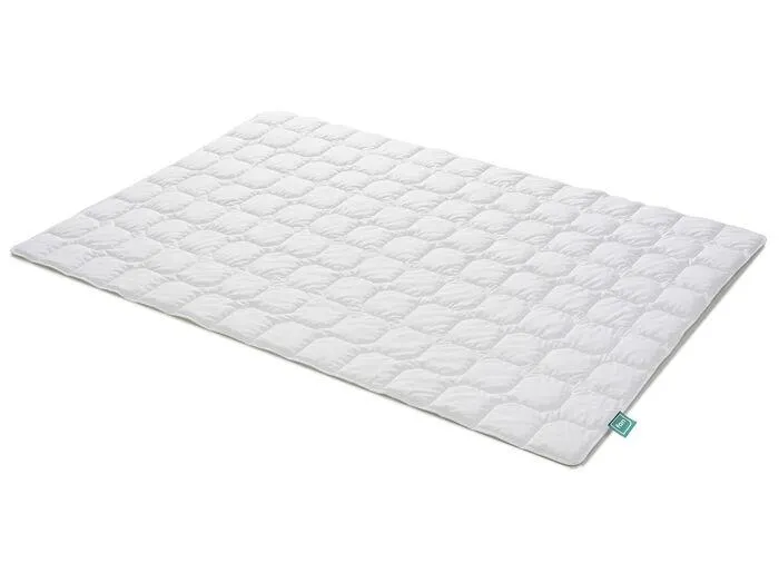 Bettwarenprogramm von fan aus reinen Naturmaterialien