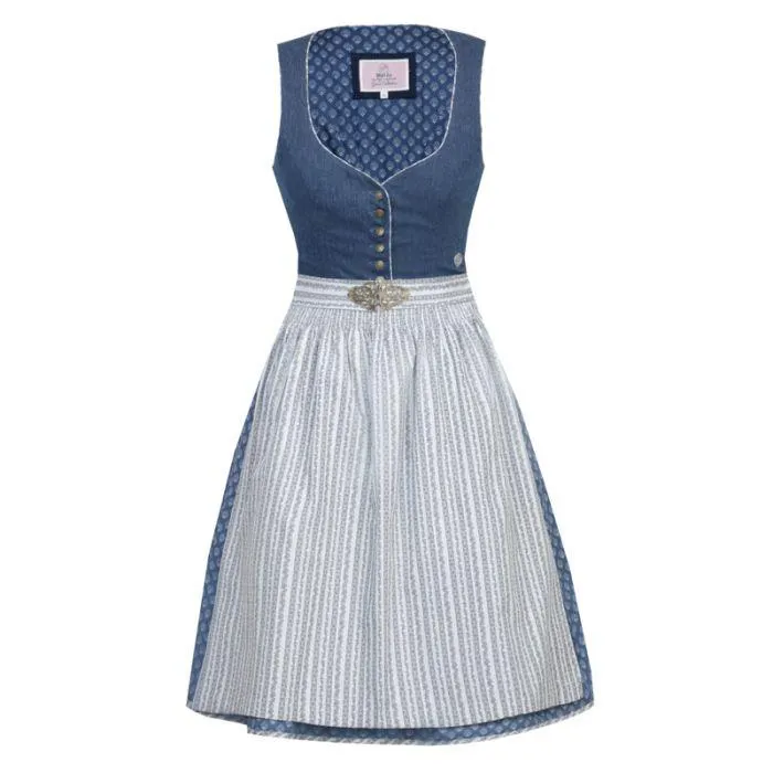 MarJo D-Dirndl Romy 58cm