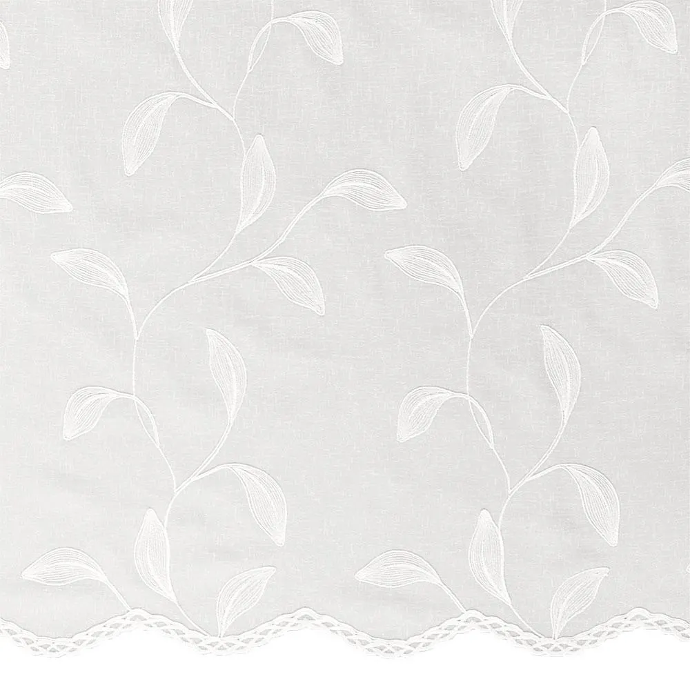 REITER Store bestickt