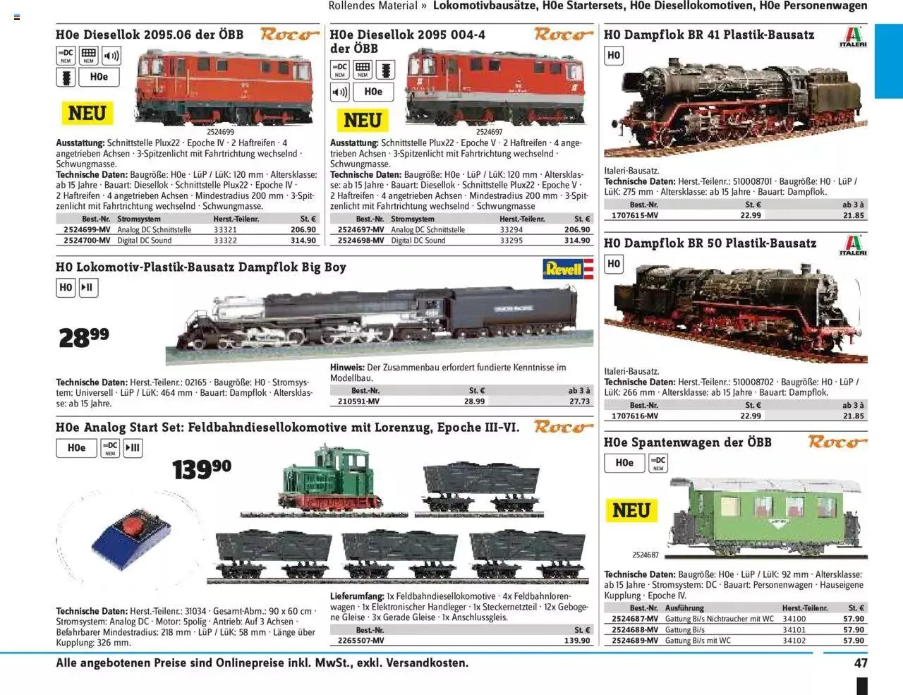 Conrad Angebote von 13. September bis 31. Dezember 2023 - Flugblätt seite  51