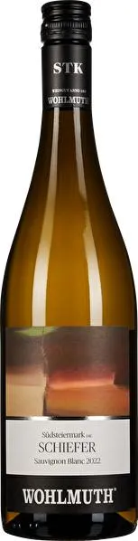Sauvignon Blanc Schiefer Südsteiermark 2022