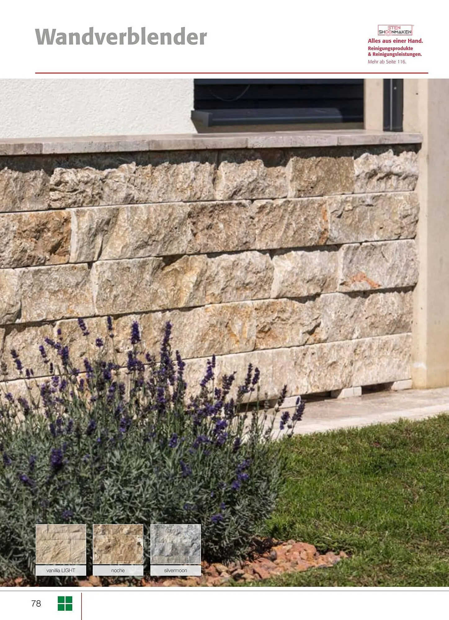 Liebmarkt Prospekt von 24. Februar bis 31. Dezember 2026 - Flugblätt seite  80