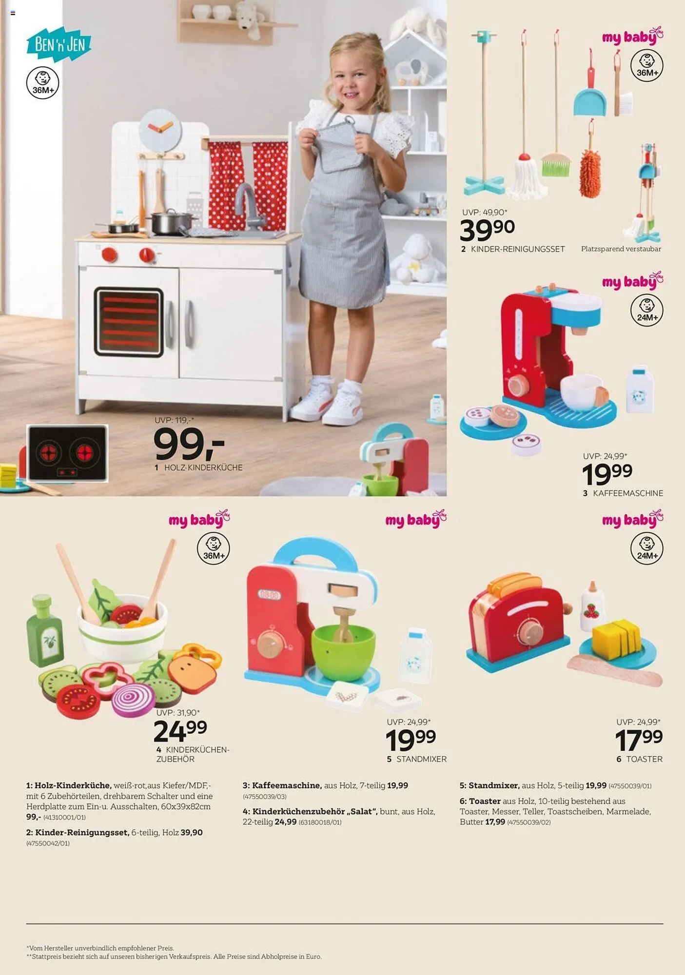 XXXLutz Flugblatt von 18. April bis 31. Dezember 2023 - Flugblätt seite  82