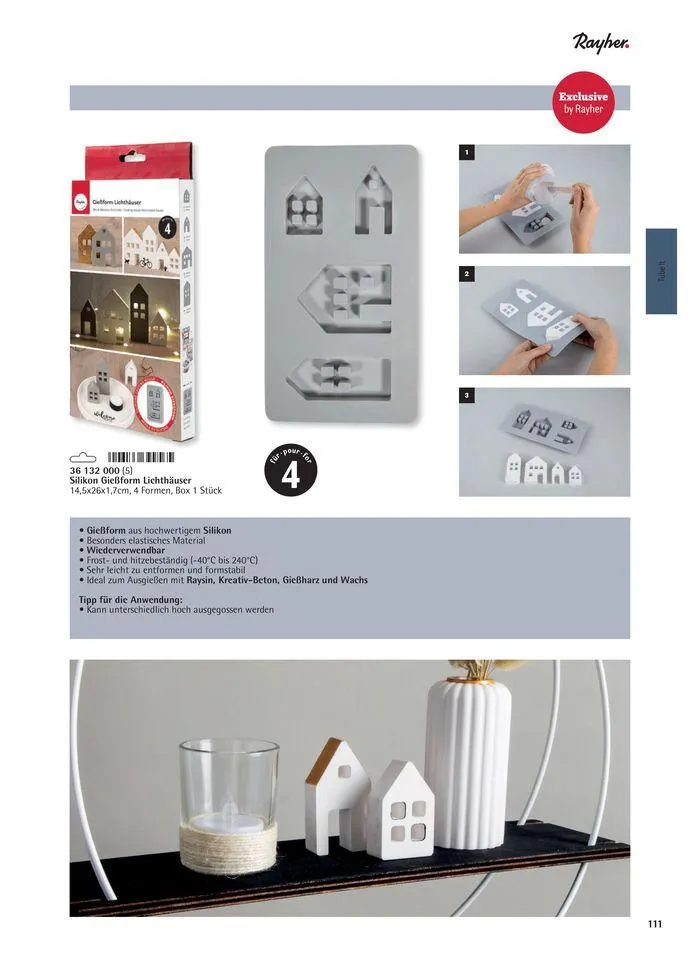 NEUER KATALOG 2024 von 23. Februar bis 31. Dezember 2024 - Flugblätt seite  113