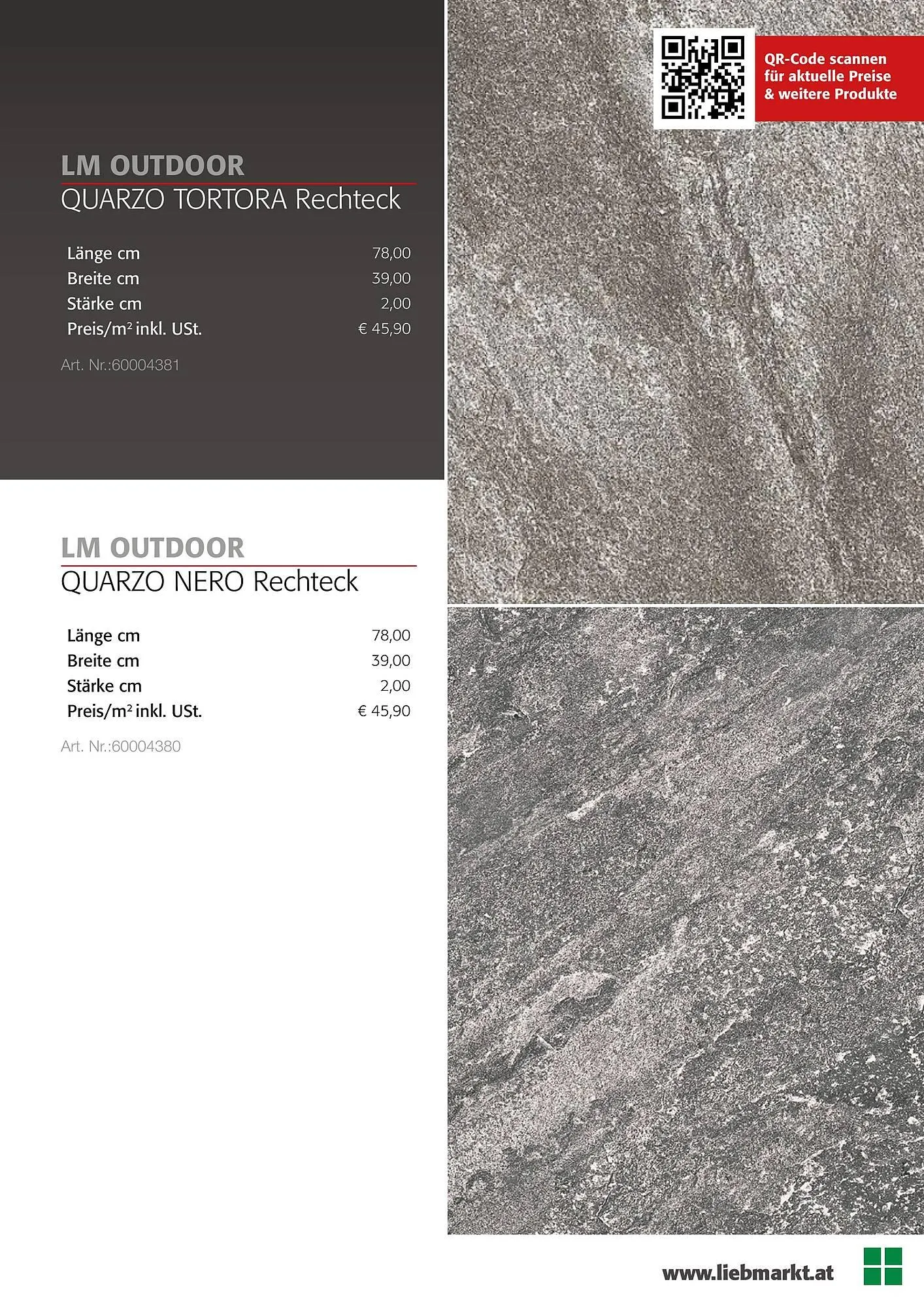 Liebmarkt Prospekt von 24. Februar bis 31. Dezember 2026 - Flugblätt seite 7