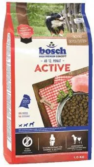 bosch High Premium Concept Active 1kg