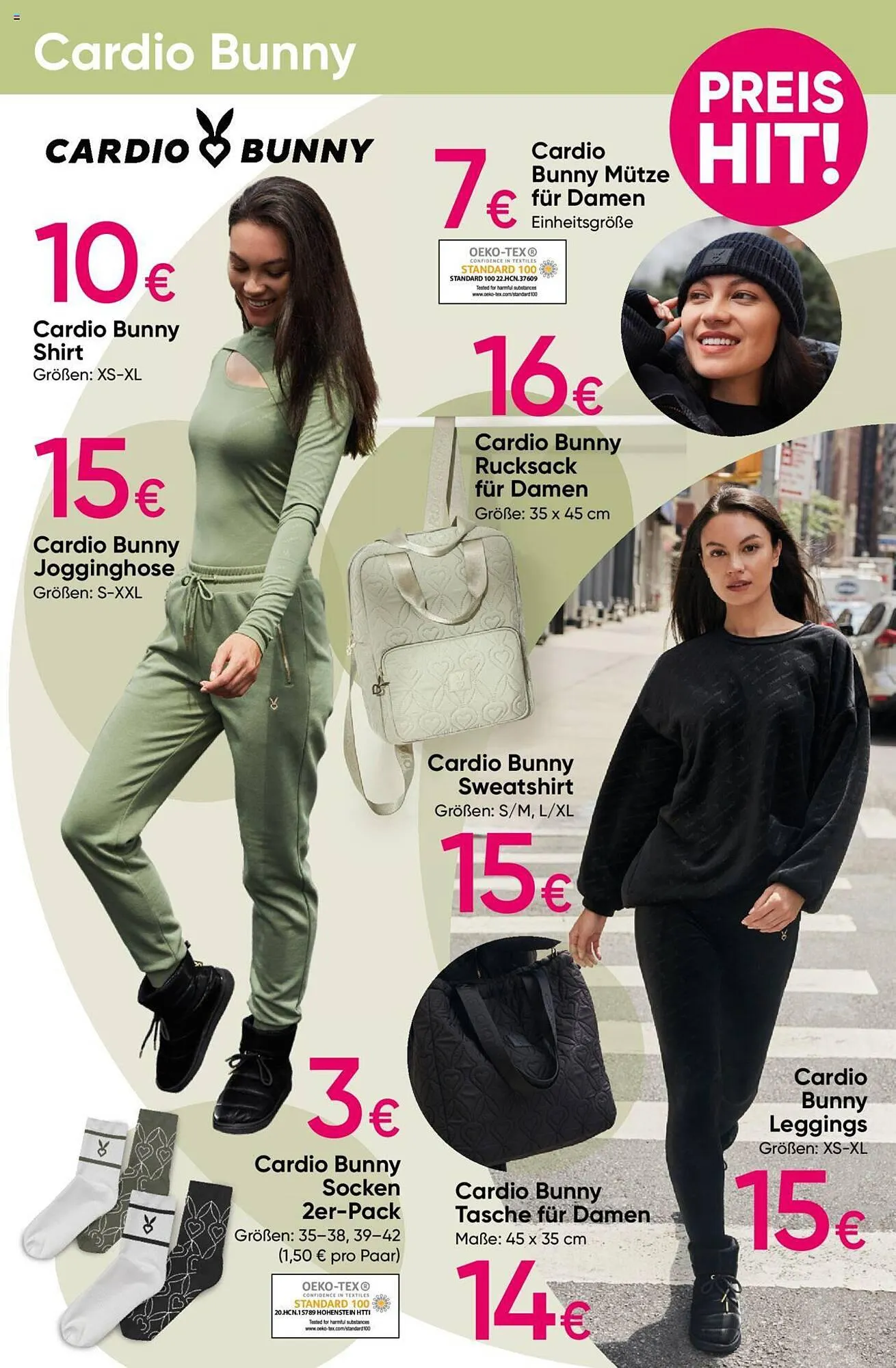 Pepco Flugblatt von 21. September bis 4. Oktober 2023 - Flugblätt seite 5