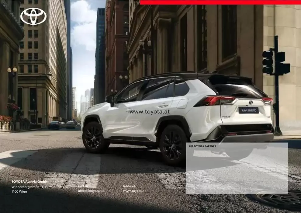 Aktuelle Schnäppchen und Angebote von 4. Jänner bis 4. Jänner 2026 - Flugblätt seite 21