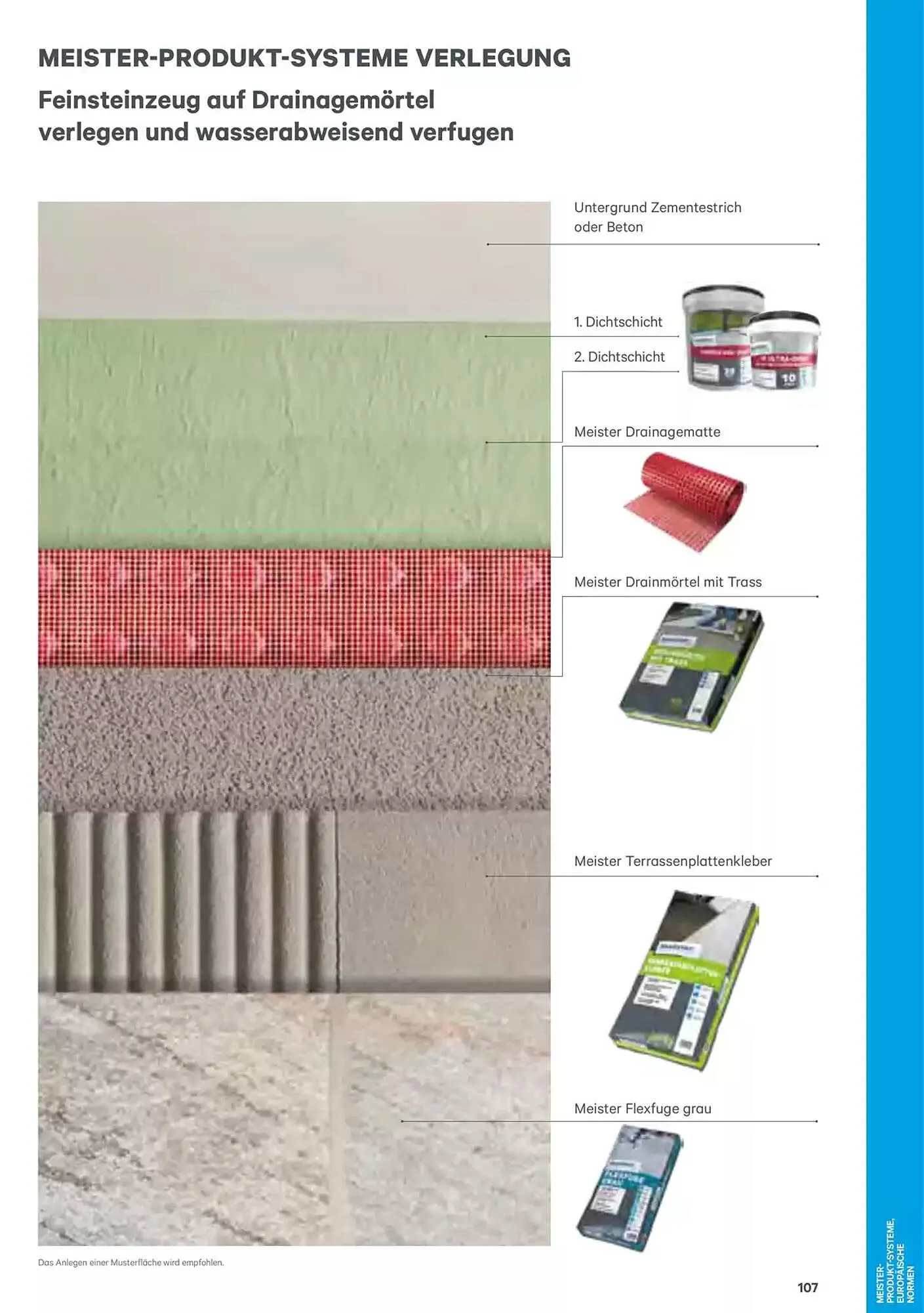 Lagerhaus Graz Land Flugblatt von 9. Jänner bis 31. Dezember 2025 - Flugblätt seite  106