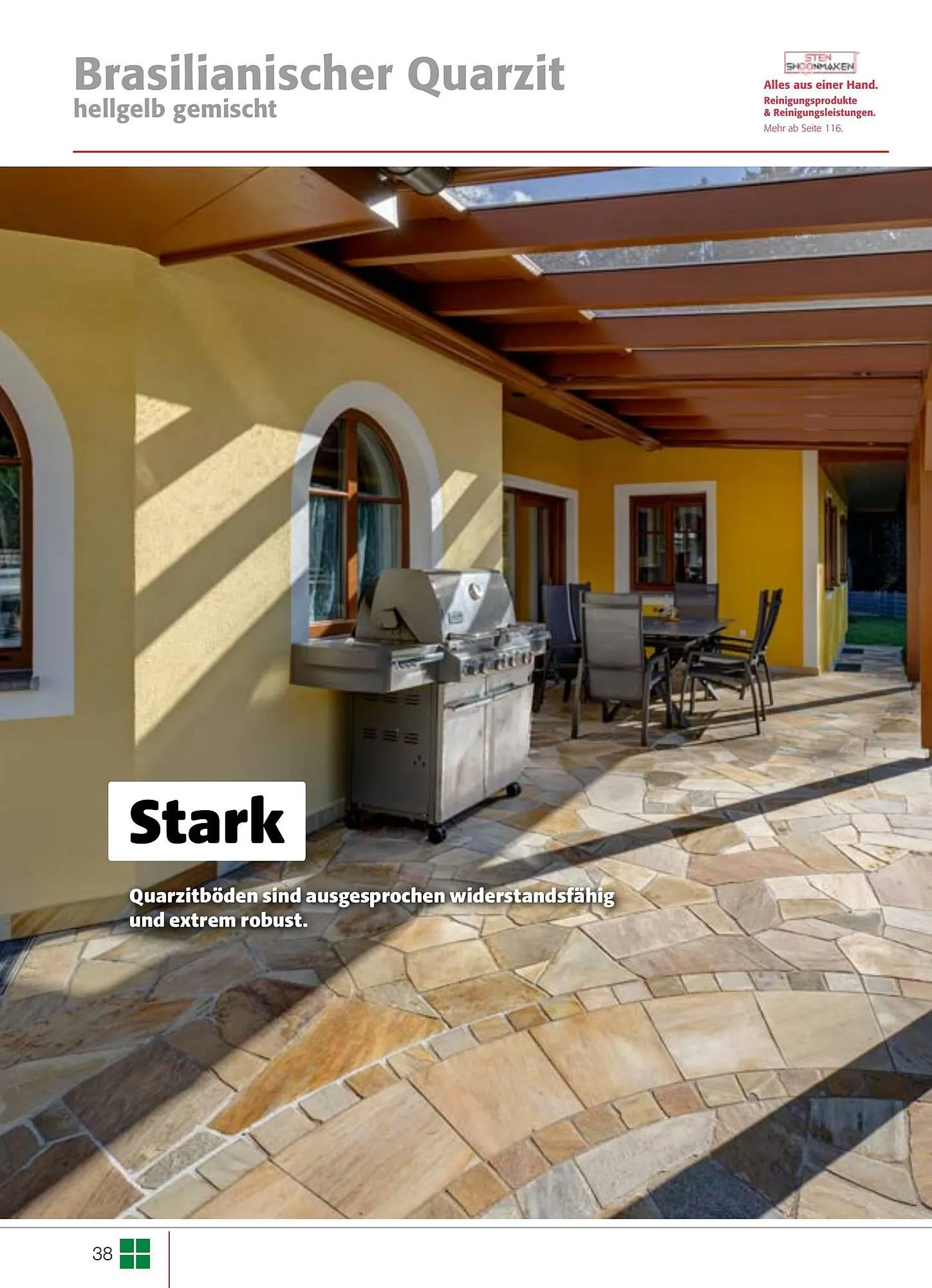 Liebmarkt Prospekt von 24. Februar bis 31. Dezember 2026 - Flugblätt seite  40