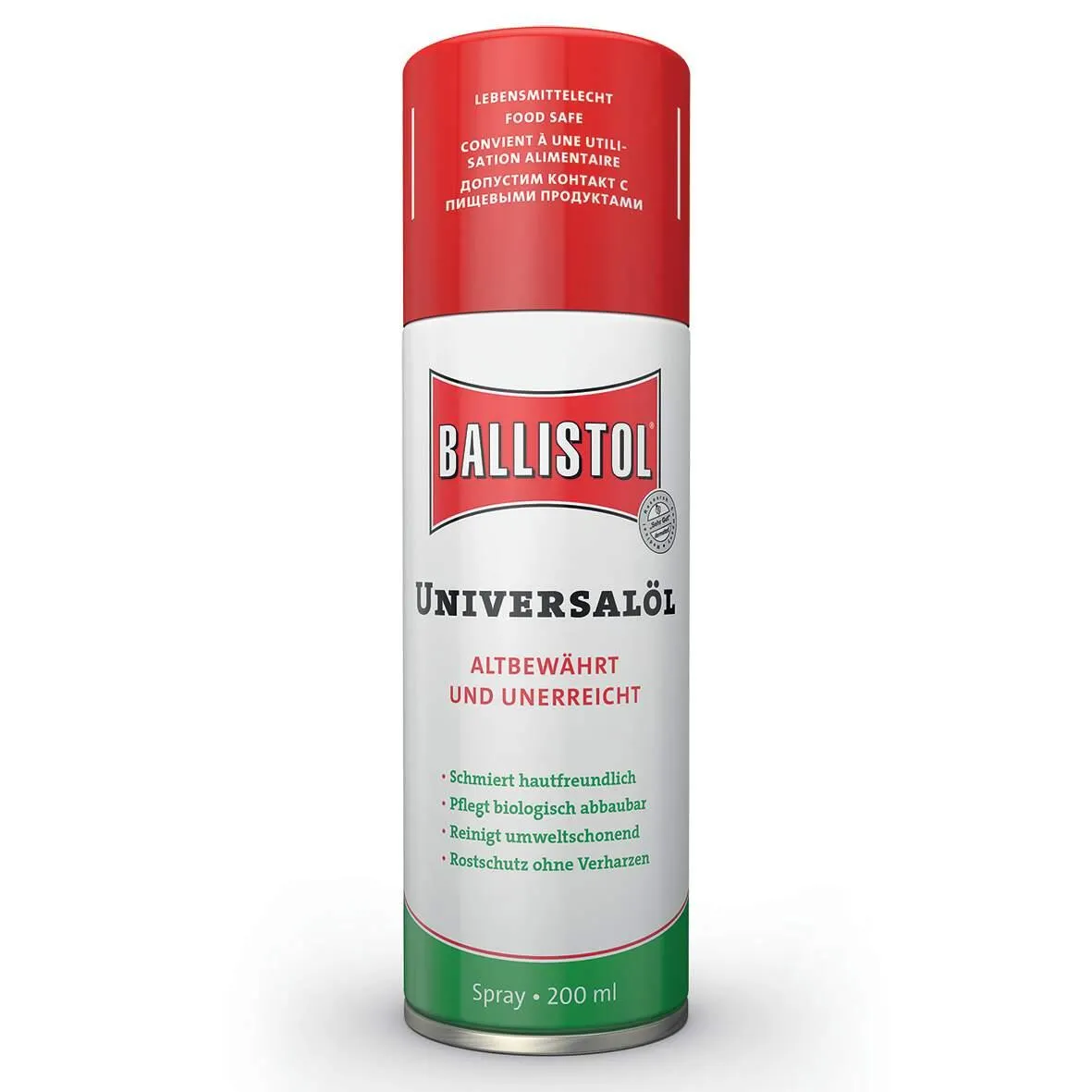 Universalöl-Spray 200ml