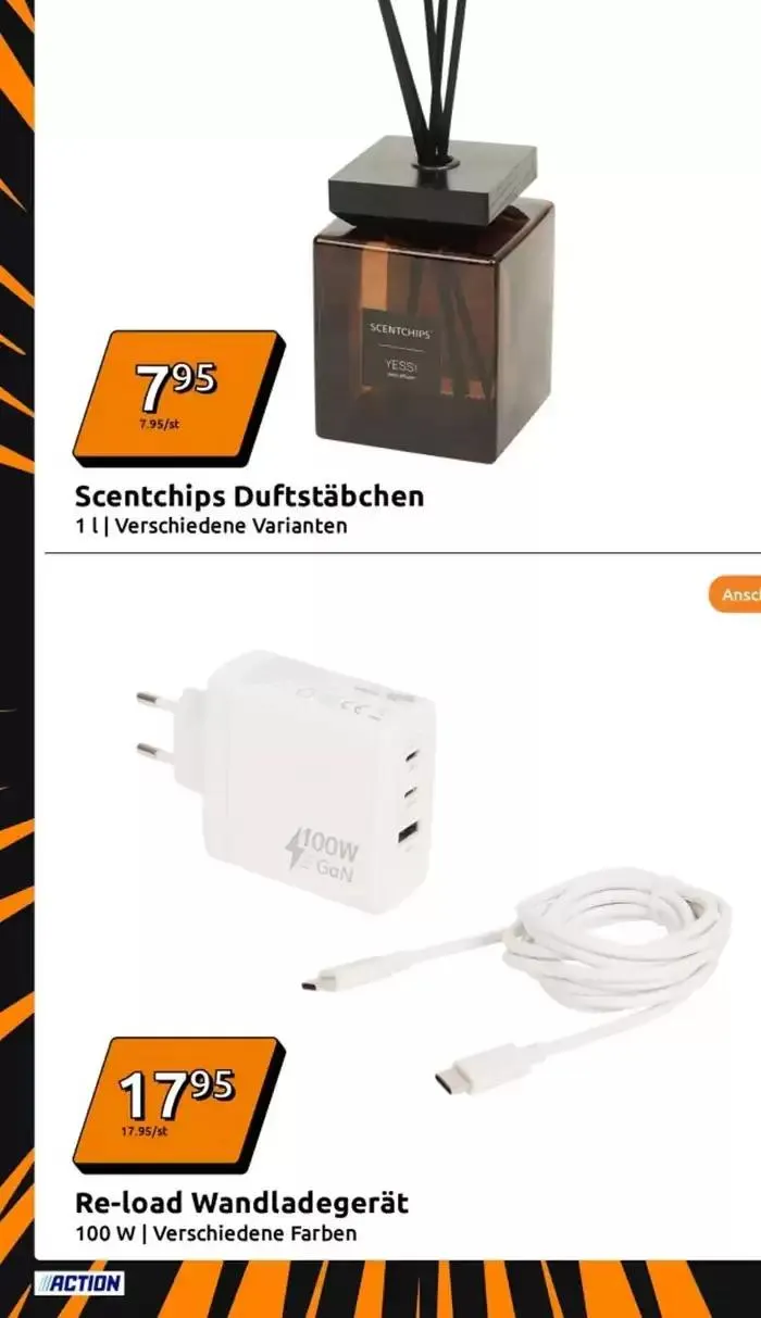 Action flugblatt von 28. November bis 12. Dezember 2024 - Flugblätt seite 7