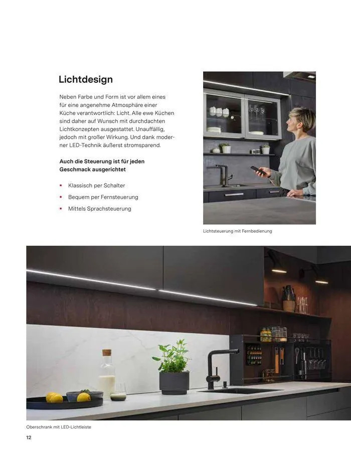 Das Mehr An Freude von 13. Juni bis 31. Dezember 2024 - Flugblätt seite 12