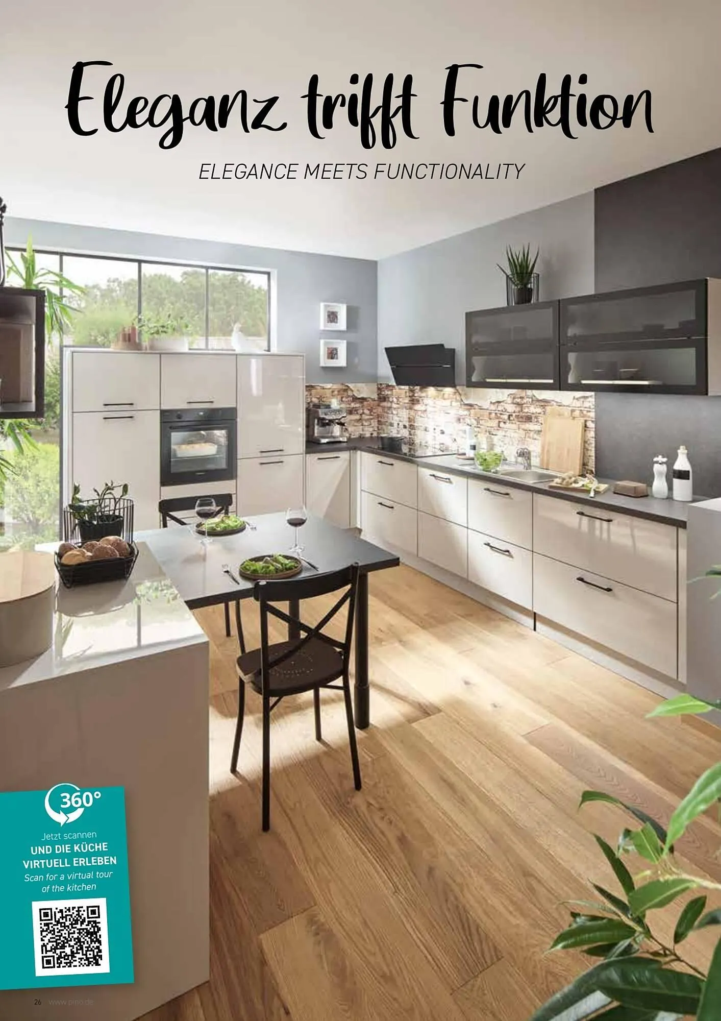 Mömax Flugblatt von 14. Februar bis 31. Dezember 2025 - Flugblätt seite  26