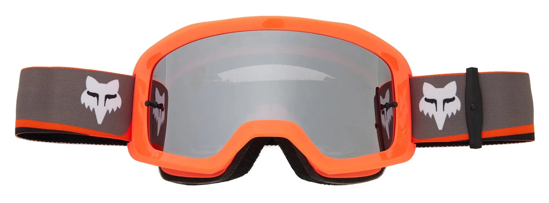 FOX MAIN BALLAST SPARK