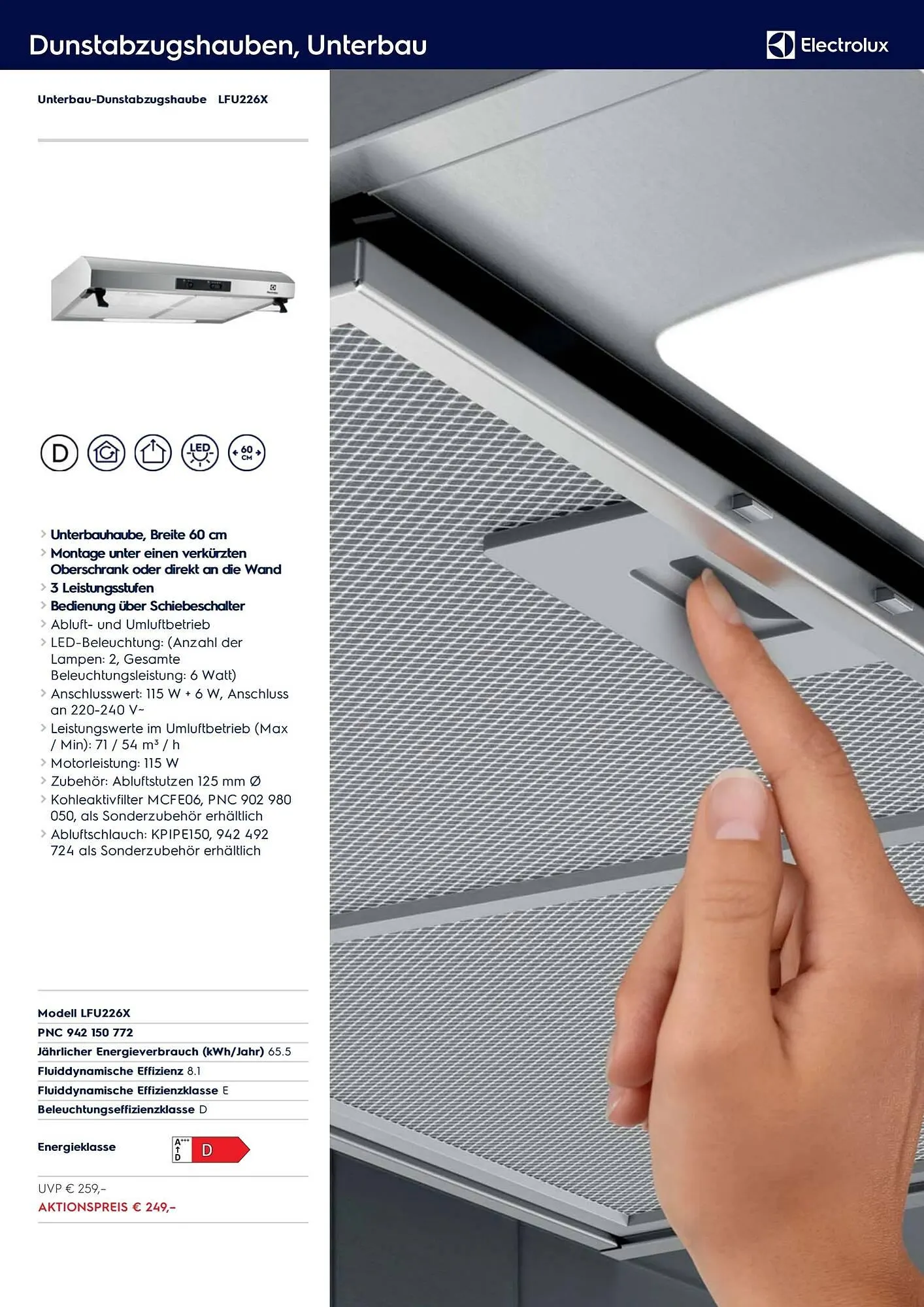 Peter MAX Flugblatt von 22. Oktober bis 31. Dezember 2025 - Flugblätt seite 51