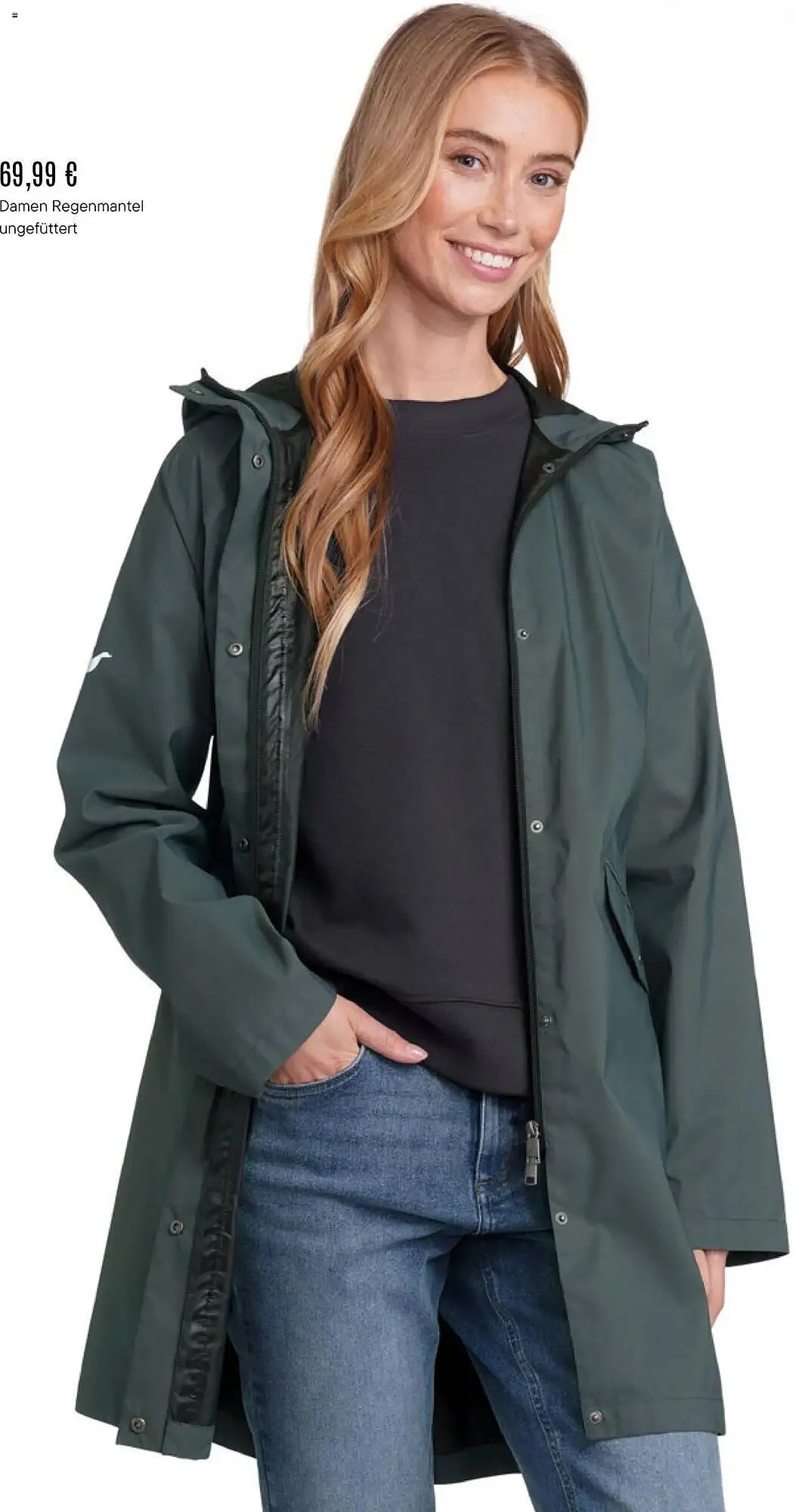 Ernsting's family Flugblatt von 1. Februar bis 28. Februar 2025 - Flugblätt seite 15