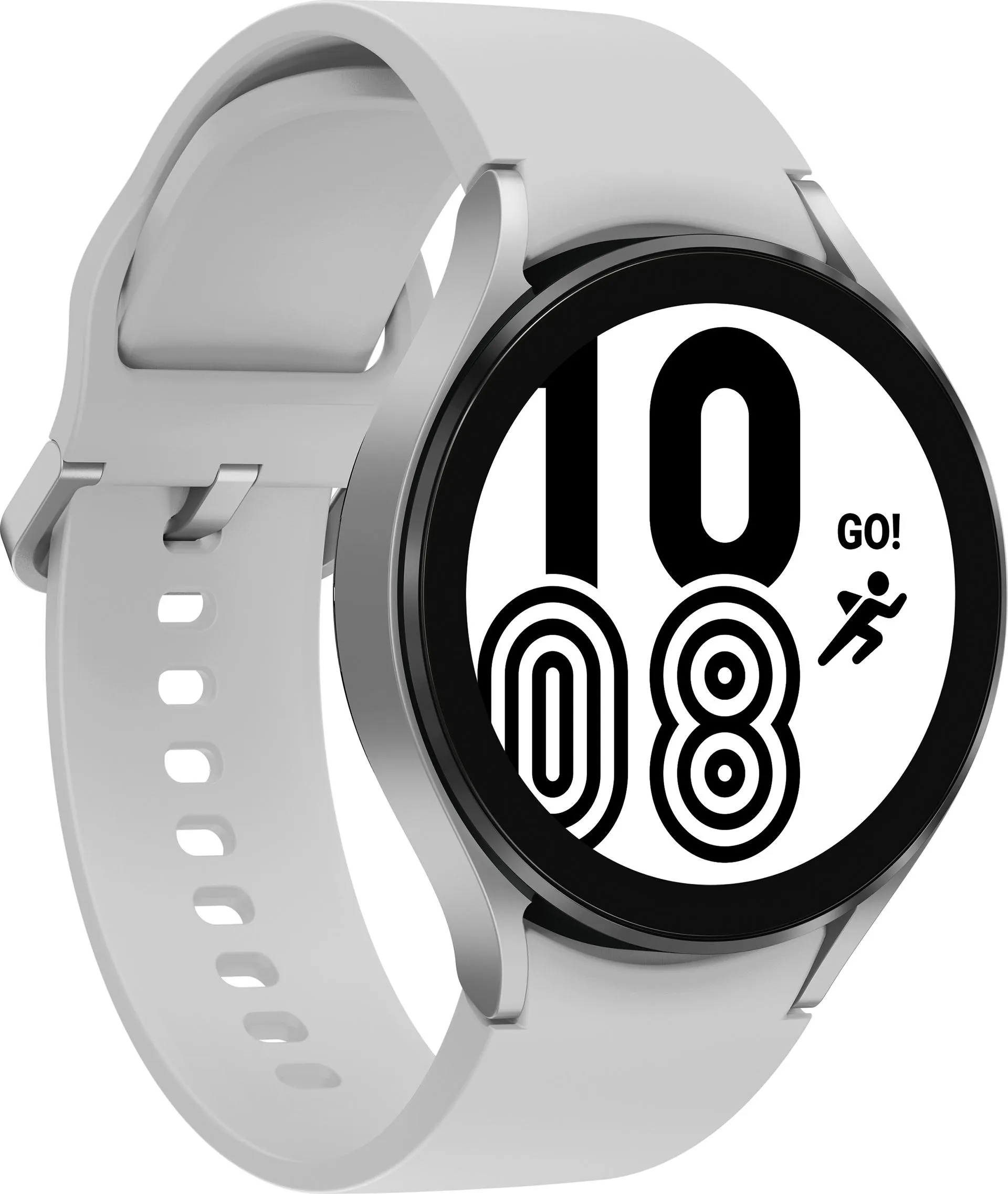 Samsung Galaxy Watch4 44mm BT Silver
