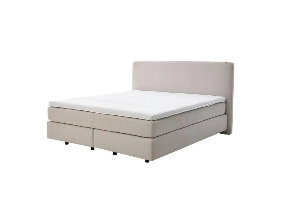 Boxspringbett
