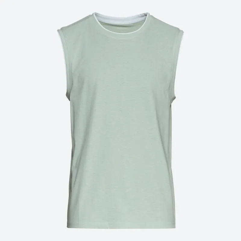 Herren-Muskelshirt in tollem Design