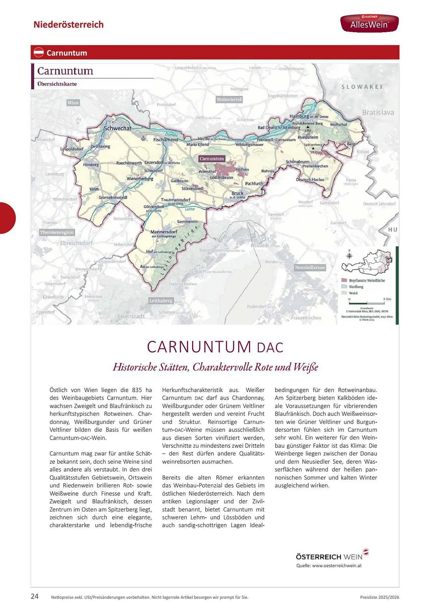 Kastner Flugblatt von 17. Juni bis 31. Dezember 2026 - Flugblätt seite  26