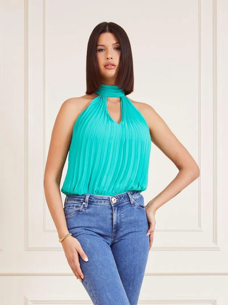 Marciano body hoher kragen