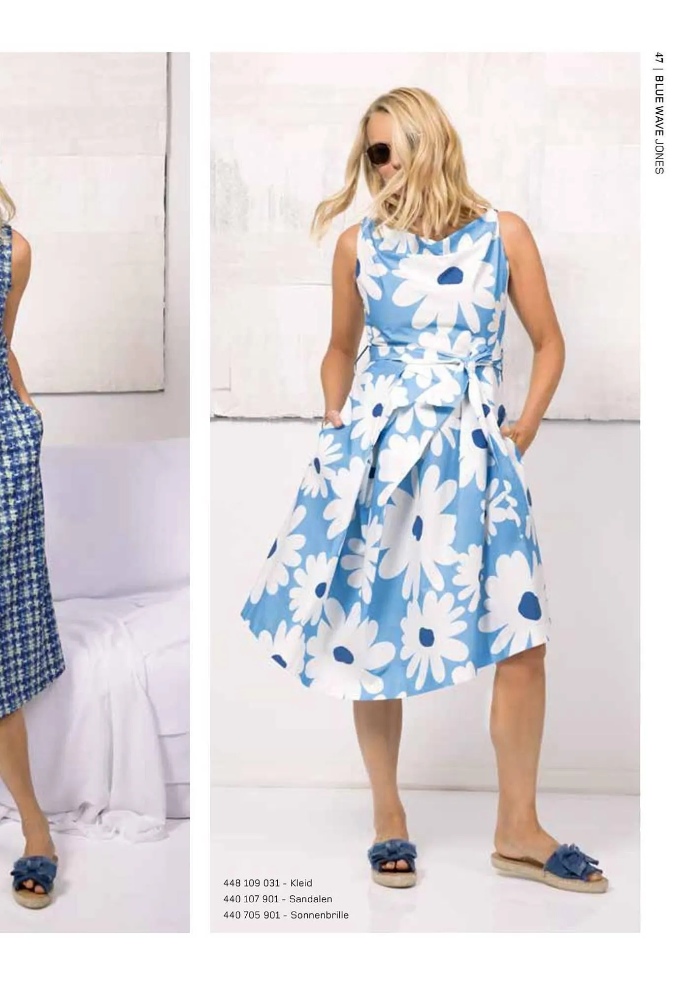 Jones Flugblatt von 18. März bis 30. September 2024 - Flugblätt seite 49