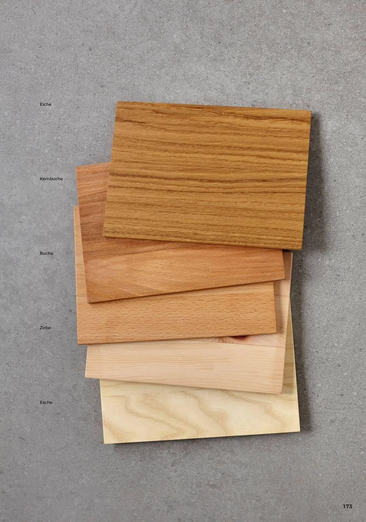 Grüne Erde Flugblatt von 31. Juli bis 31. Dezember 2025 - Flugblätt seite 173