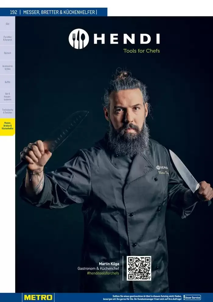 Attraktive Angebote entdecken von 3. Dezember bis 17. Dezember 2024 - Flugblätt seite  192