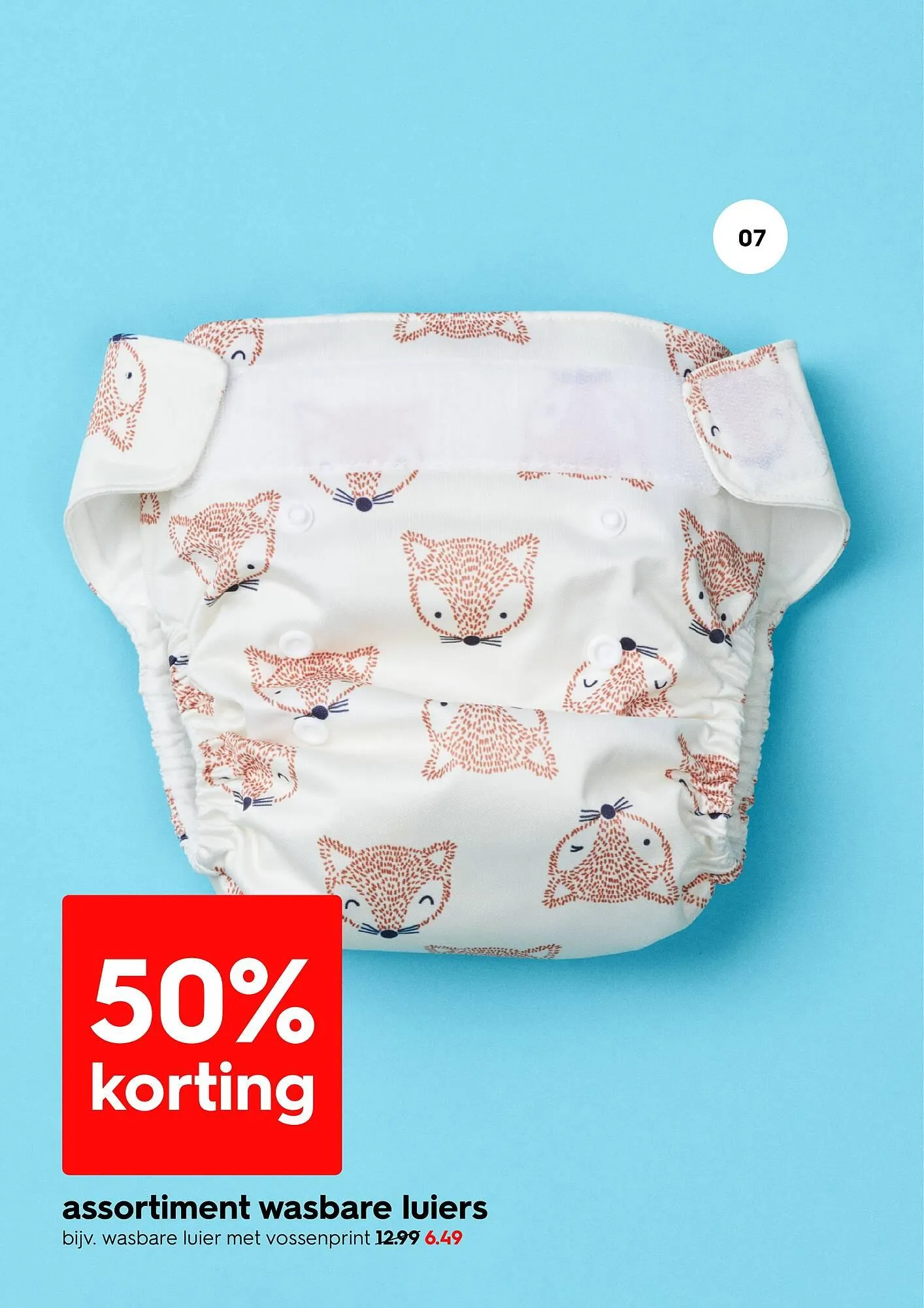 HEMA folder van 2 februari tot 7 februari 2026 - Folder pagina 9