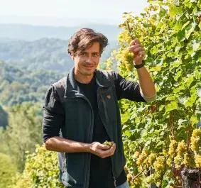 Sauvignon Blanc Ried Zieregg XT 2018