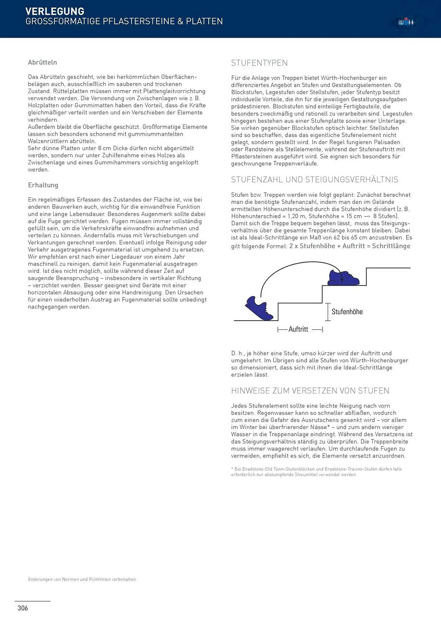 Würth Flugblatt von 5. Juni bis 31. Dezember 2025 - Flugblätt seite  303