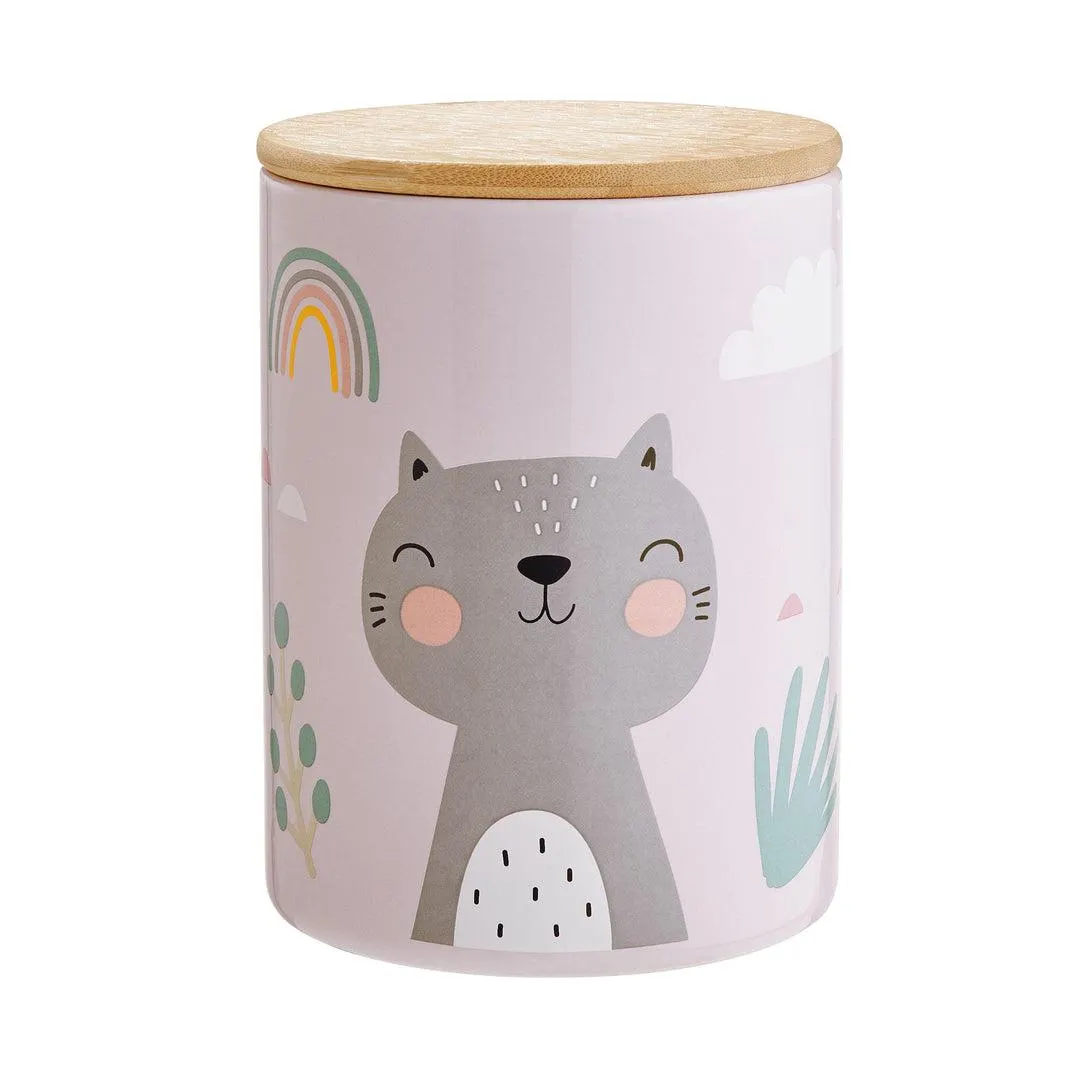 Aufbewahrungsdose Katze 1100ml