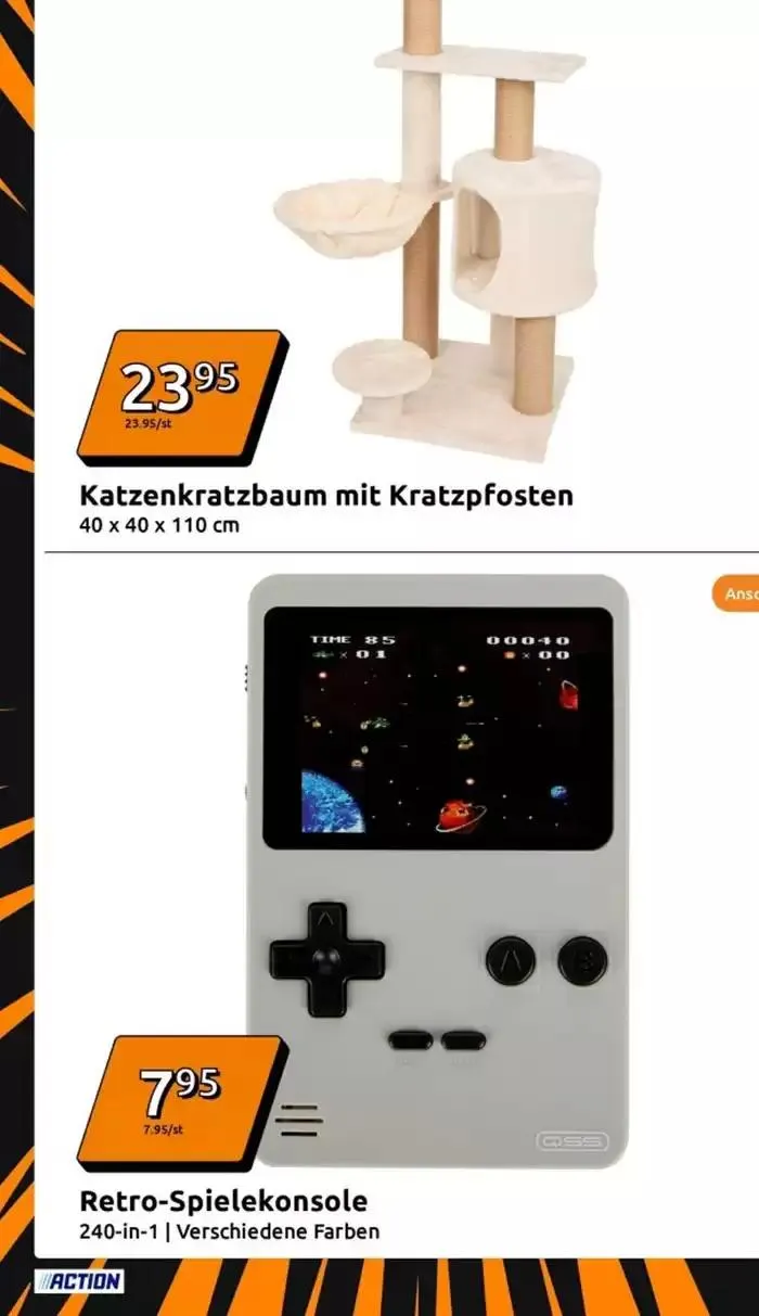 Action flugblatt von 28. November bis 12. Dezember 2024 - Flugblätt seite 27