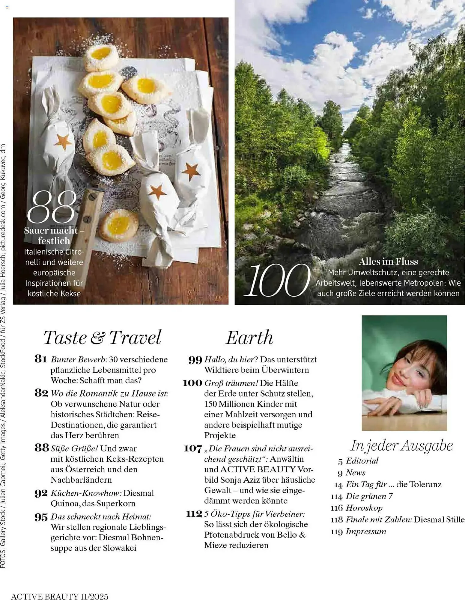 Dm Flugblatt von 1. November bis 30. November 2025 - Flugblätt seite 7