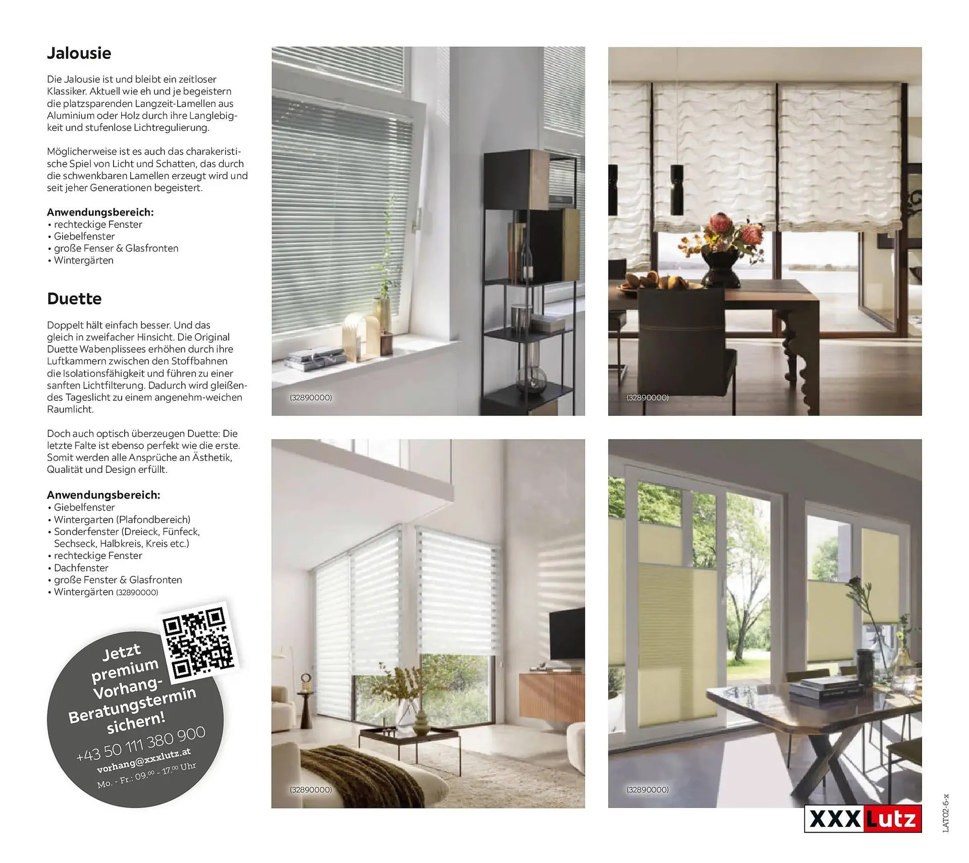 XXXLutz Prospekt von 20. Februar bis 25. Dezember 2026 - Flugblätt seite 169