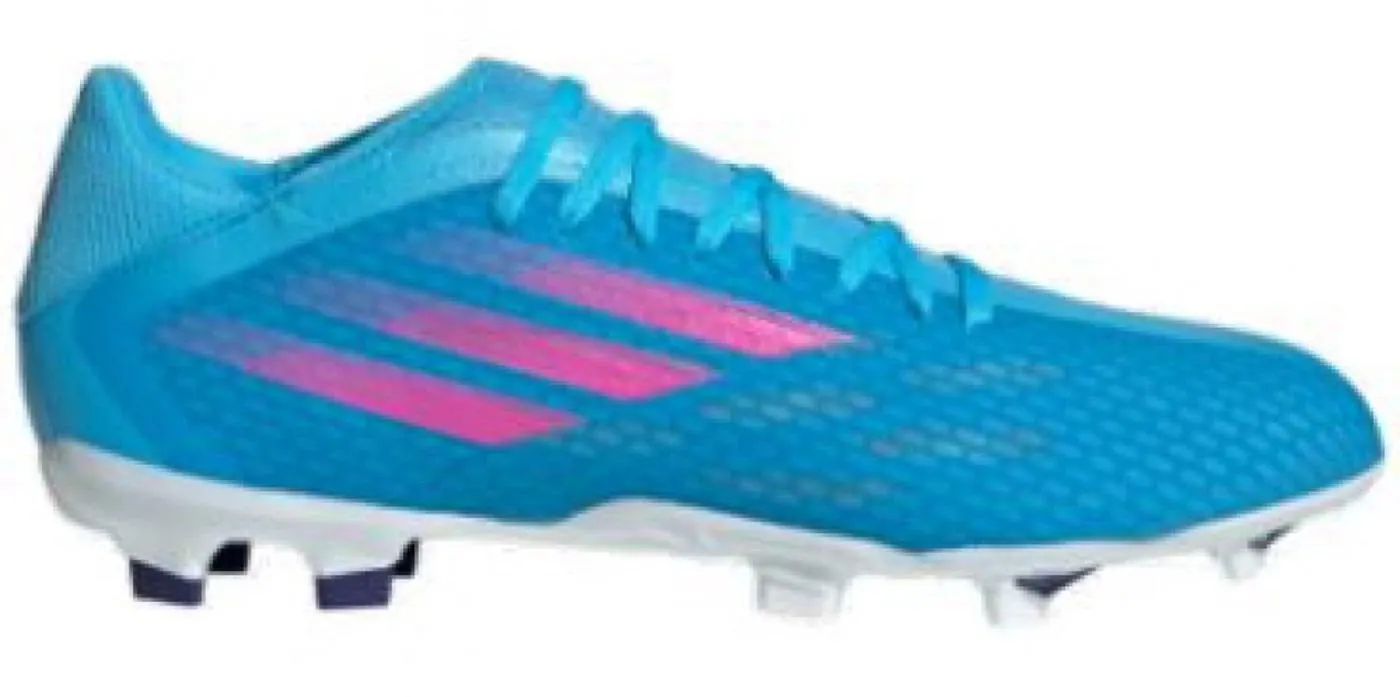 ADIDAS X SPEEDFLOW.3 FG