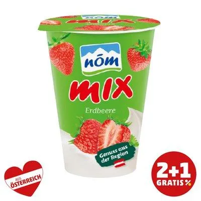 Nöm Mix