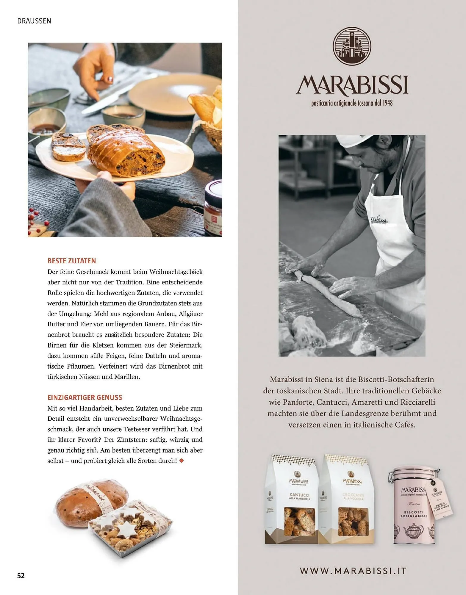 Sutterlüty Flugblatt von 17. November bis 29. Jänner 2026 - Flugblätt seite 117