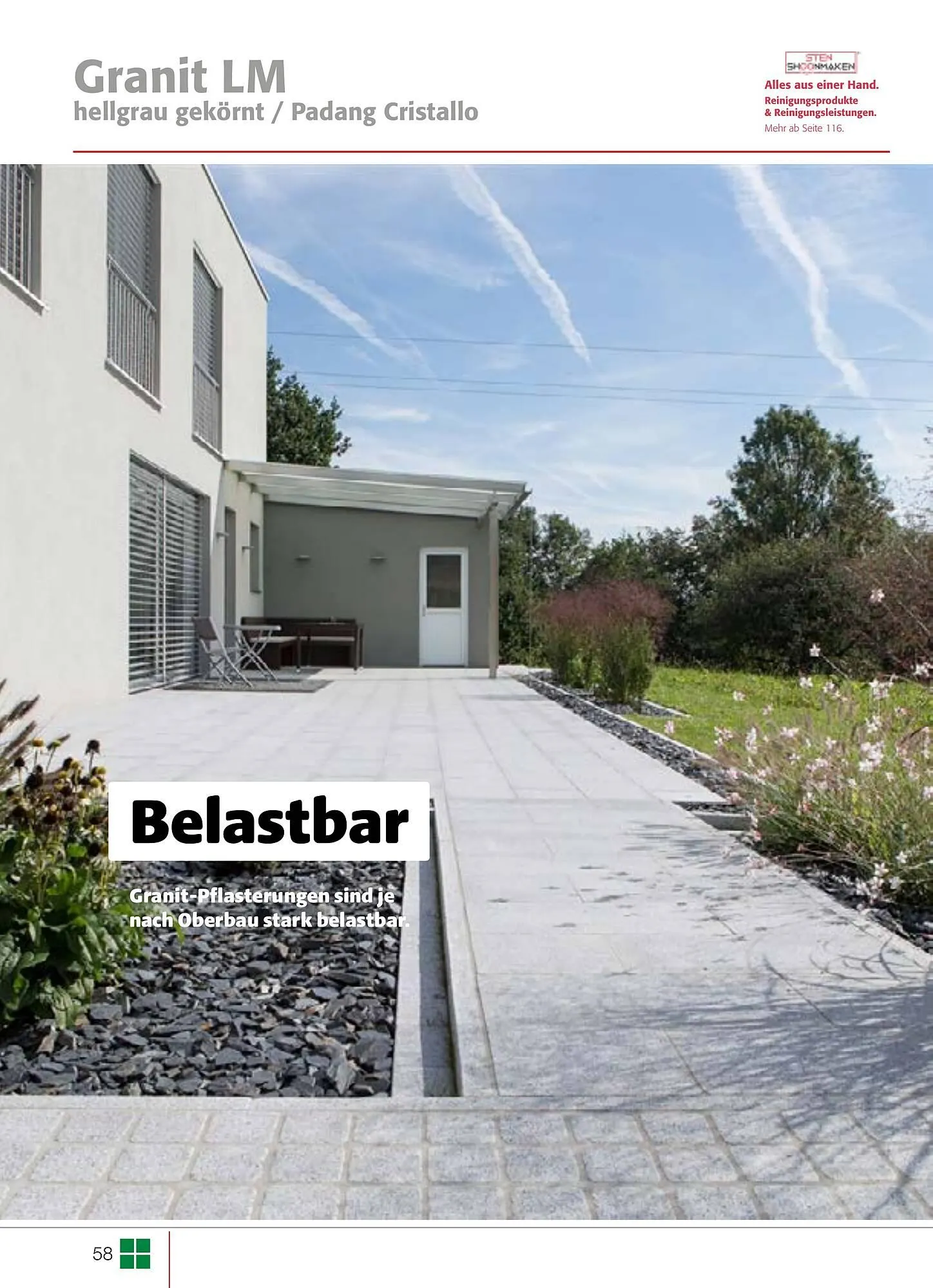 Liebmarkt Prospekt von 24. Februar bis 31. Dezember 2026 - Flugblätt seite 60