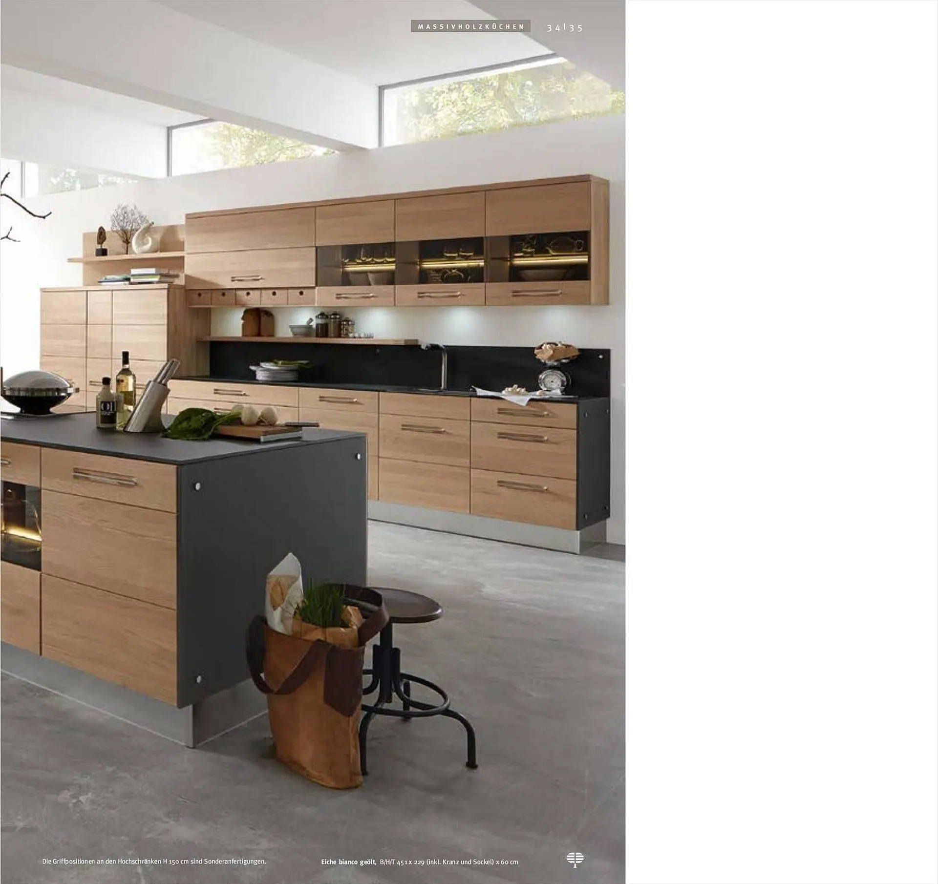 kika Flugblatt von 10. September bis 30. September 2023 - Flugblätt seite  35