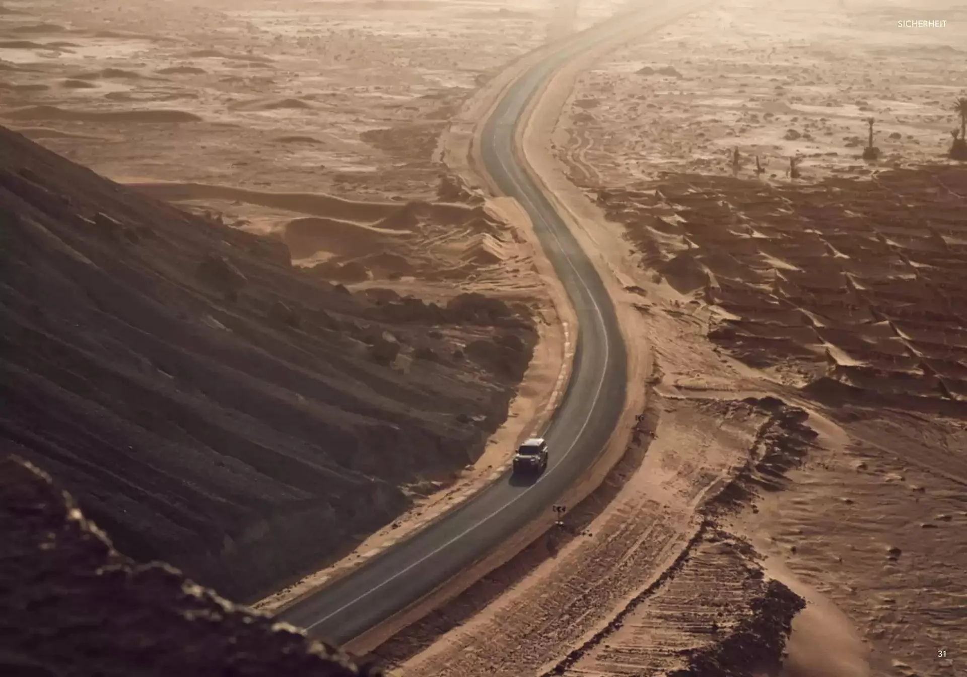 Toyota Flugblatt von 12. Februar bis 12. Februar 2026 - Flugblätt seite  31