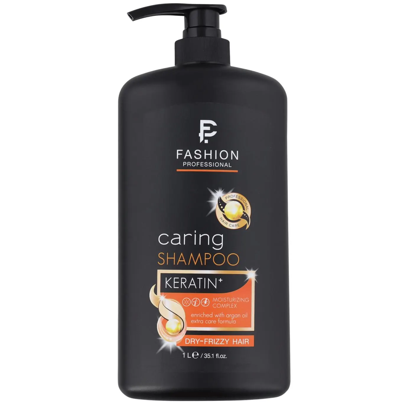 Fashion Professional Keratin-Shampoo