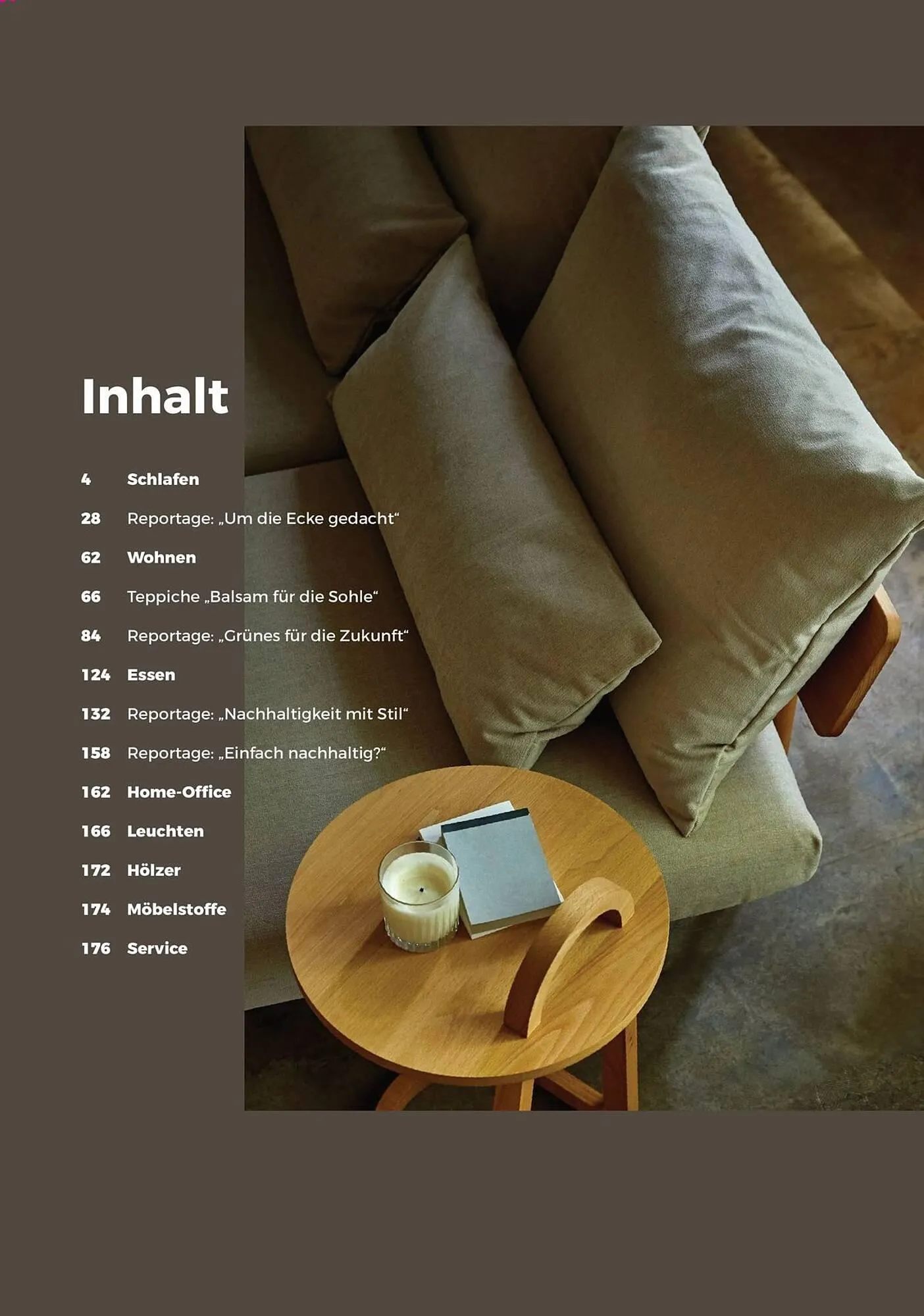 Grüne Erde Flugblatt von 31. Juli bis 31. Dezember 2025 - Flugblätt seite  2