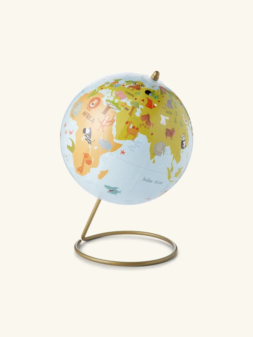 Globe