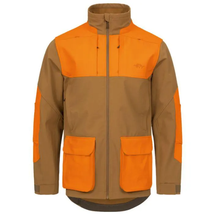 Blaser Jacke Tackle Softshell