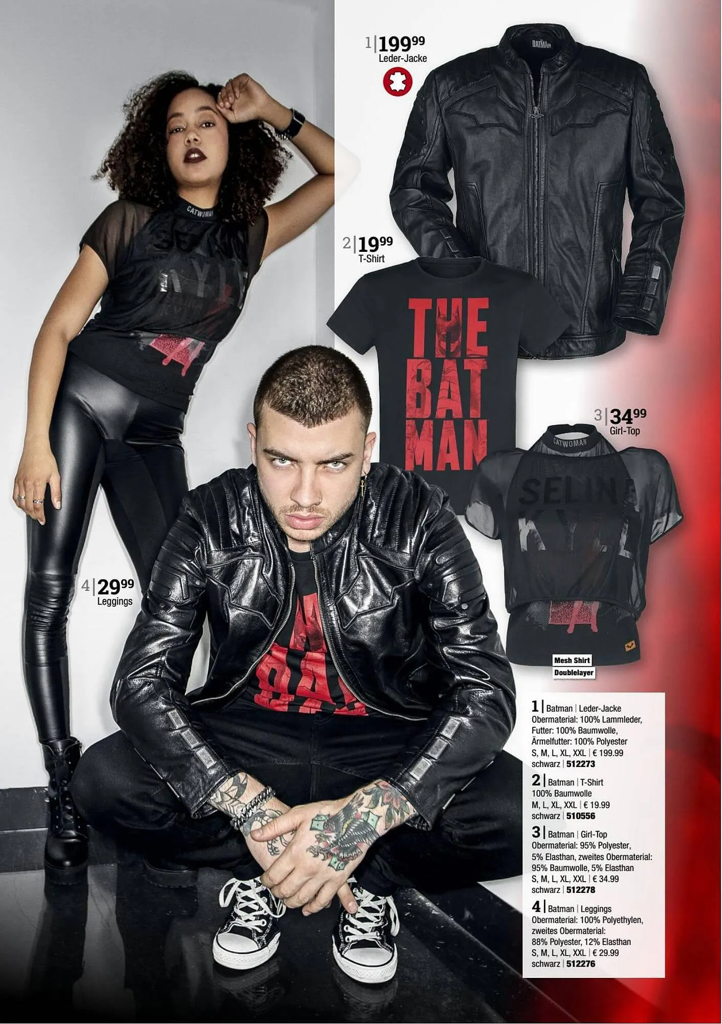 EMP Flugblatt von 11. April bis 31. August 2023 - Flugblätt seite 2